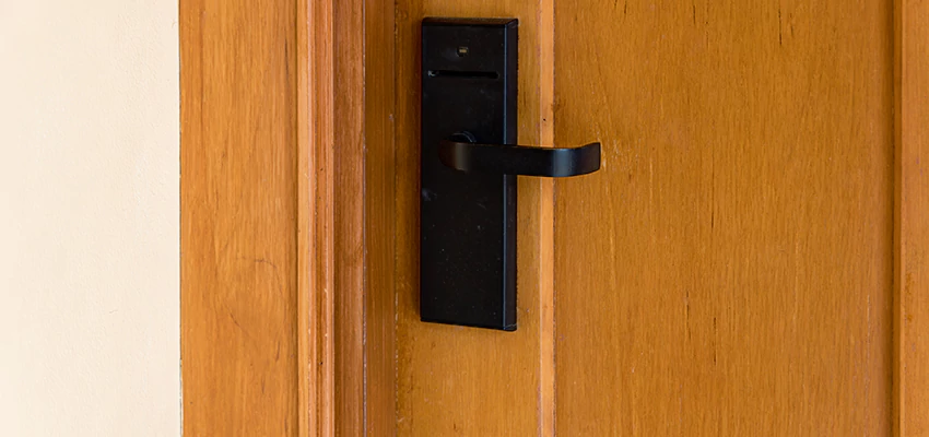 Quick Response Locksmith For Lock Repair in Aptos, California