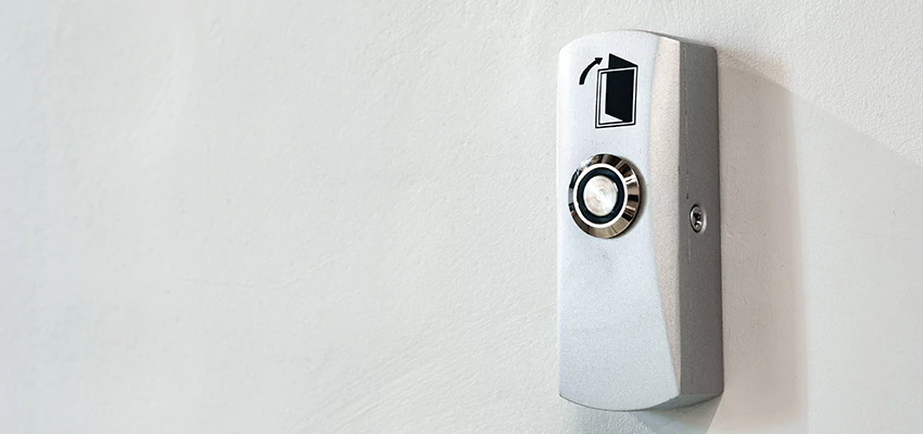 Residential Access Keypads Systems Installation in Aptos, CA