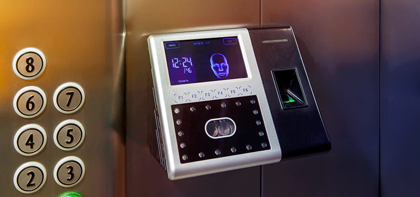 Commercial Locksmith For Lock Repair in Aptos, CA