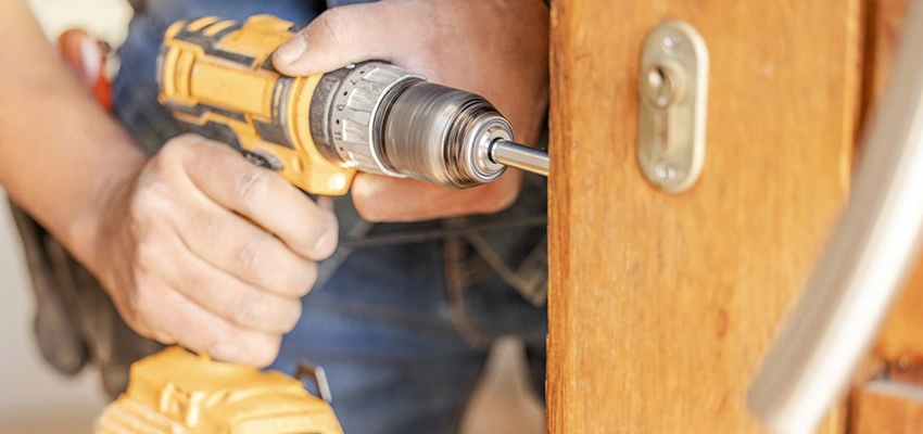 Eviction Locksmith in Aptos, California