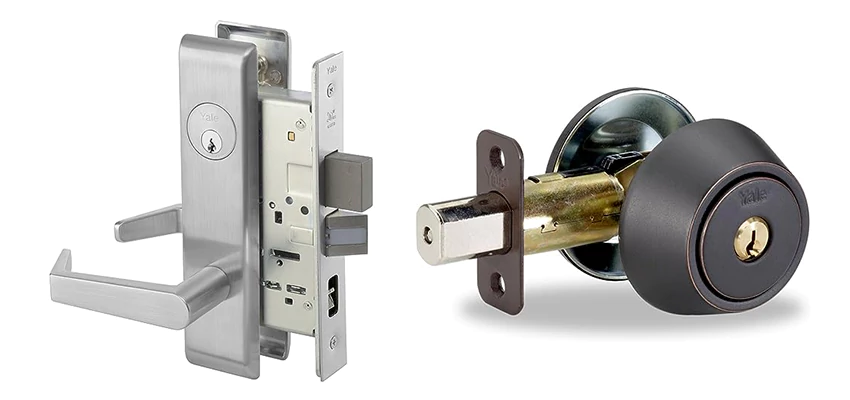 Yale Multipoint Lock in Aptos, CA