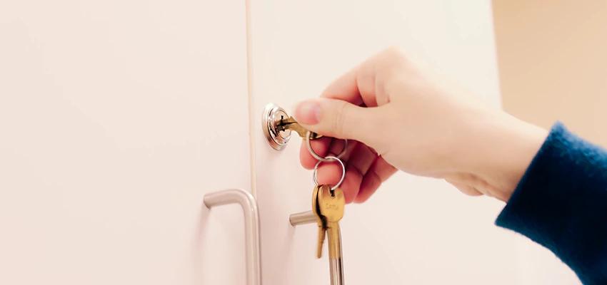 Cabinet Electronic Locks Repair in Aptos, California