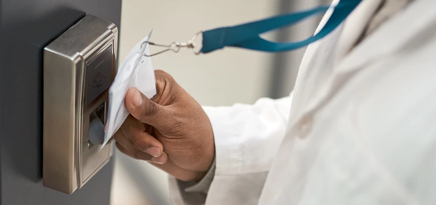 Commercial Locksmith For Rekey in Aptos, CA