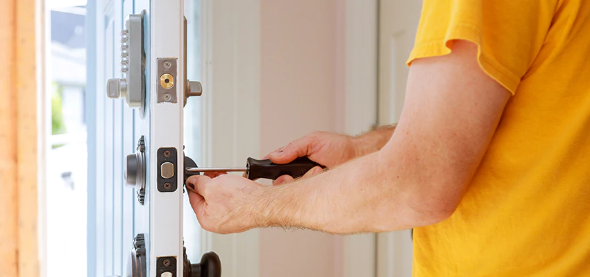 Eviction Locksmith For Key Fob Replacement Services in Aptos, CA