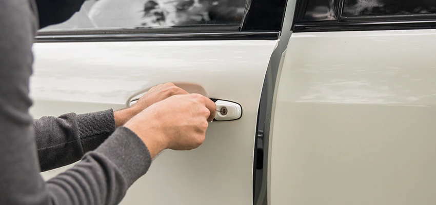 Unlock Car Door Service in Aptos, CA