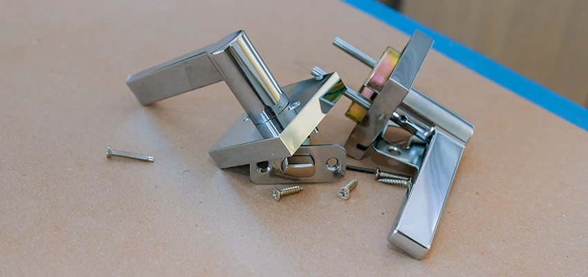 Master Lock Key System Installation Service in Aptos, California