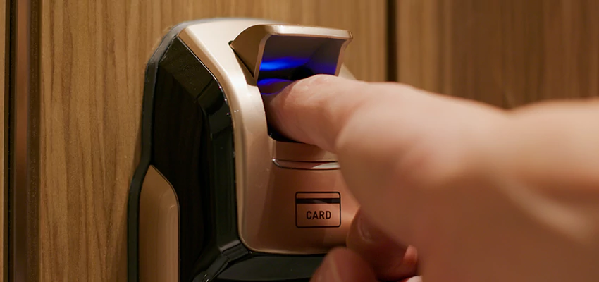 Office Rolling Door Lock Upgrades Solutions in Aptos, CA