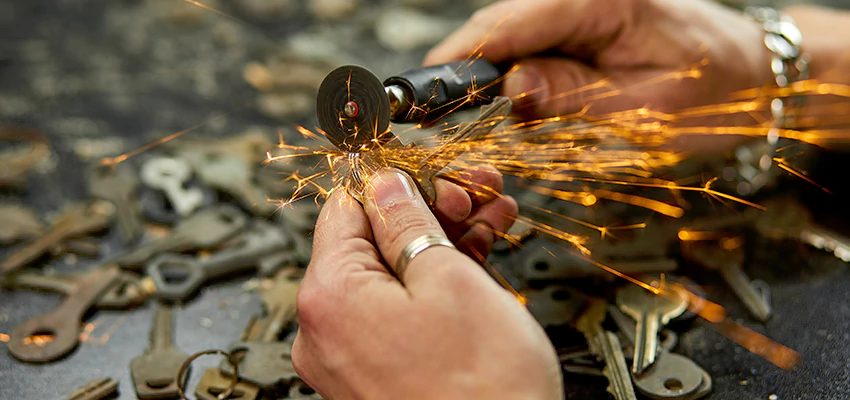 24/7 Locksmith Services For Lock Rekeying in Aptos, CA