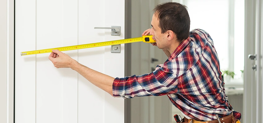 Bonded & Insured Locksmiths For Lock Repair in Aptos, California