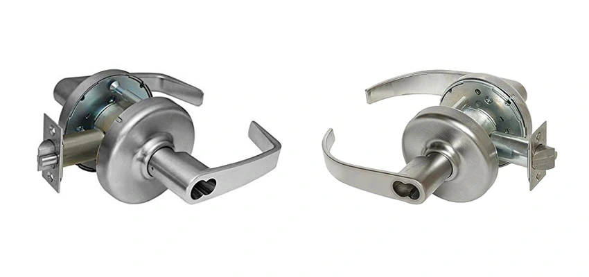 Corbin Russwin Unit Locks Repair Installation in Aptos, CA