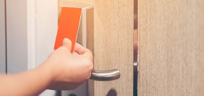 Electronic Locks Motor Repair in Aptos, California