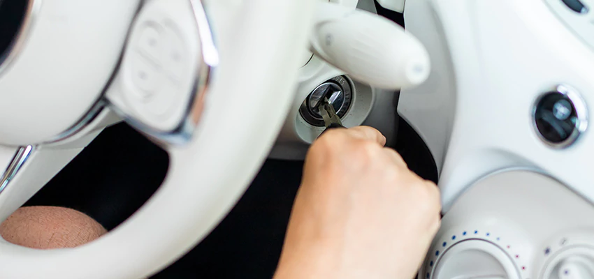 Ignition Lock Barrel Replacement Near Me in Aptos, California