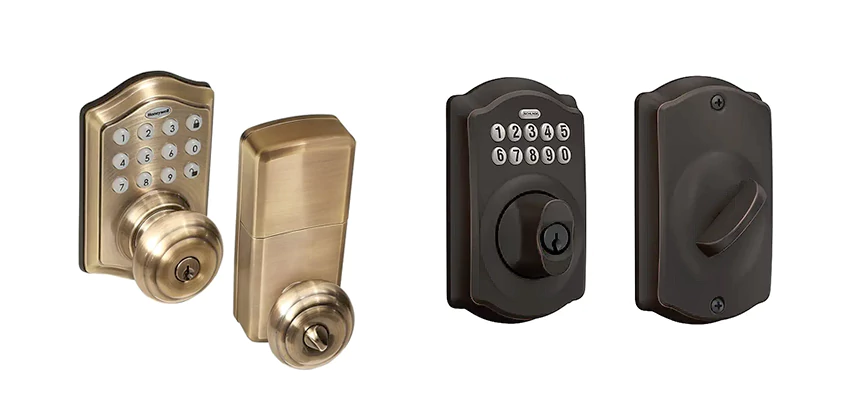 Medeco Locks Replacement in Aptos, CA