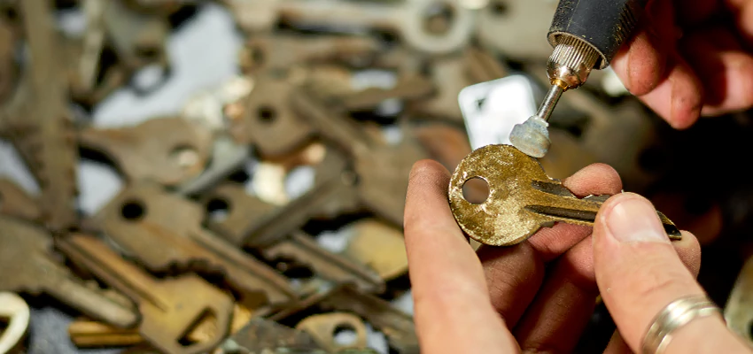 A1 Locksmith For Key Replacement in Aptos, California