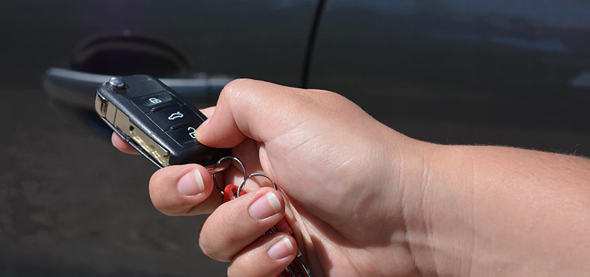 Car Door Unlocking Locksmith in Aptos, California