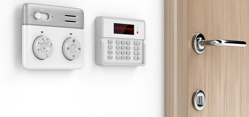 Commercial Electronic Door Lock Services in Aptos, CA