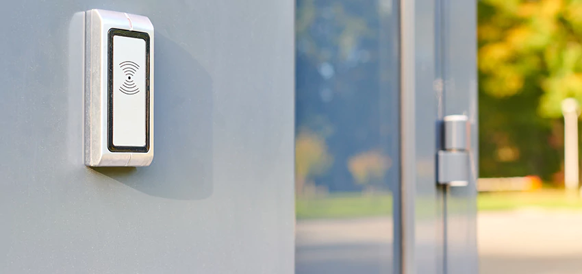 Glass Door Electric Lock Repair in Aptos, CA