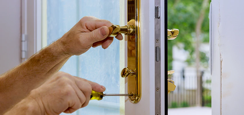 Local Locksmith For Key Duplication in Aptos, CA