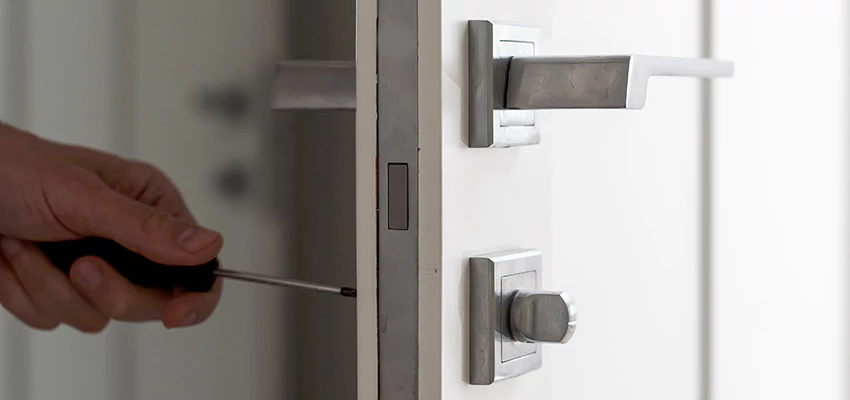 Automotive Lock Installation in Aptos, CA