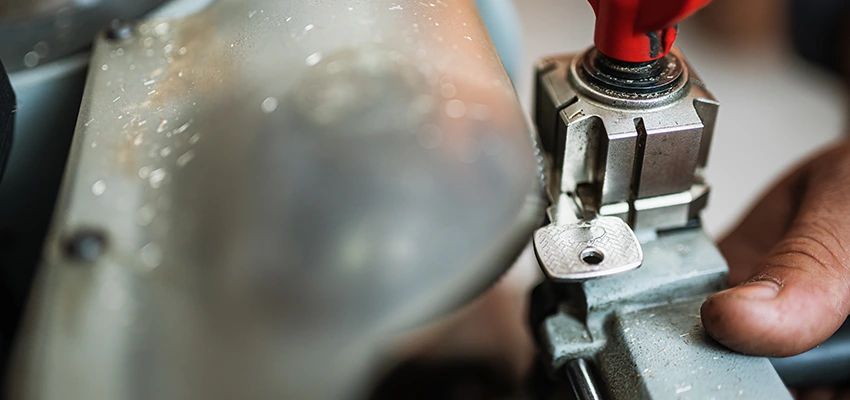 Key Programming Mobile Locksmith Service in Aptos, CA