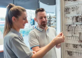 Key Locks Services in Aptos, California