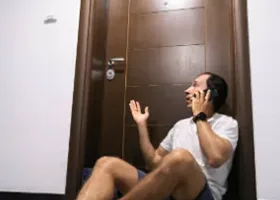 Emergency Lockout in Aptos, California